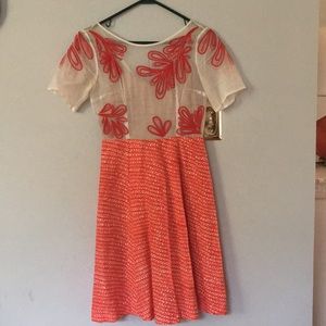 Anthropologie Tracy Reese dress
